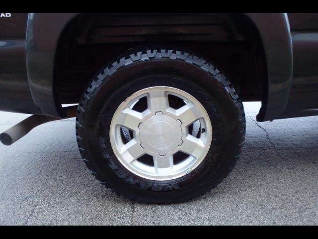 2005 GMC Sierra 1500 SLE 4dr Crew Cab SLE